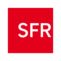 Logo SFR